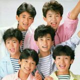SMAP Non Stop Mix