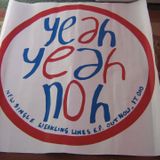 Yeah Yeah Noh - Norwich, Santana's, 15 Oct 1984