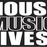 DJ F-TraX - The Good Old House Tunes
