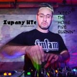 Keep The Home Fire Burnin' by Zupany HTc