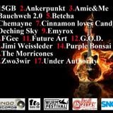 2. Radio Bandcontest - FINALE 2014