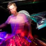 Todd Terje Live @ Nered vol1