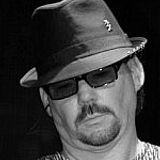 David Moritz & Jim McCord - Kingdom Rock Friday 20th June 2014