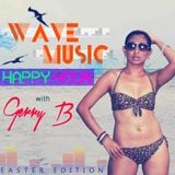 Wave Music Happy Hour - Easter Edition