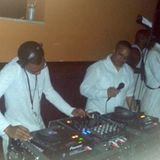 Toni Shelton's 2015 White Party