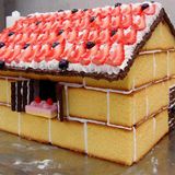 A Slice of House