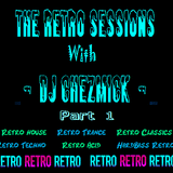 This is Retro (part 1)