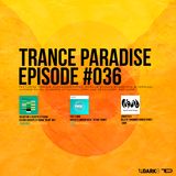 Trance Paradise Episode #036 (15-09-12)