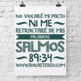 ROKASTEREO ESCUADRÓN R2 JUEVES 23 JULIO