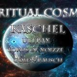 Set @ Spiritual Cosmos 24.10.2105