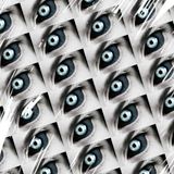 Human Eyes (Dj Channo Short mix)