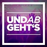 Johannes Tutsi DJ Set @ Und ab geht's, Marburg (24-11-12)