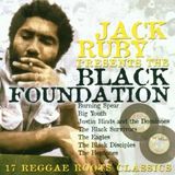 JACK RUBBY HI-FI