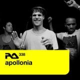 Apollonia RA Podcast (Episode 338)