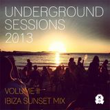 Underground Sessions 2013 Vol.2