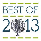 Around The World In 1 Hour _ Best of 2013