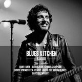 THE BLUES KITCHEN RADIO WITH BADLY DRAWN BOY