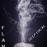 DJ AnTaNy (WeeDs) - Flamme (Deep Vocal 2012)