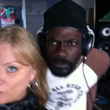 RISE & SHINE Radio Show - from 9th Dec 2011-Live recording - by Miss Luna & Q DeRHINO