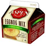 Sian Campbell's Eggnog Mix 2015