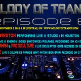 Episode 6, on (11/03/2012)