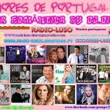 Mix Amores de Portugal 2014 Vol.1 By Dj.Discojo