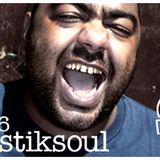 DTPodcast006: Mastiksoul