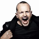 Miguel Bosè - En Concierto