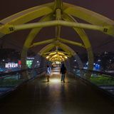 The Less Ventured Retro Road 6
