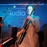 Funk Shui #4 w/ Glenn Fallows (The Impellers) special