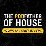 Giordano Fracasso - Guest Mix for TSOF SSRadio UK - June 7th 2014