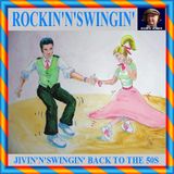 ROCKIN'N'SWINGIN' ROCKIN' SHOW