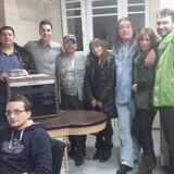 Druga strana racunara emisija 62 Radio Beograd 1 drugi deo