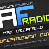 Max Deepfield - Absolute Freakout: Deepression 001