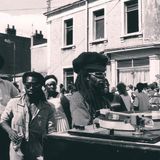 PRESSURE DROP 70's ROOTS REGGAE STYLE