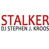 DJ Stephen J. Kroos - Stalker (part 2) 07-01-1994