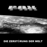 Cyland - PAX die Zerstörung der Welt (Neonlight, K.I.Z., Phace, Gandhi, Grammy, Einstein, Sign...)