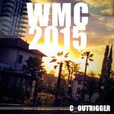 WMC Miami 2015 TechmiX