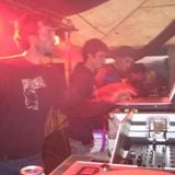 Diarmo - Ragga jungle mix - 2000