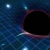 Space Time