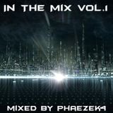 Phaezek4's EBM Industrial Synthpop In The Mix Vol.1