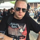 DJ NEGATIVE - DEAD SUMMER MIX