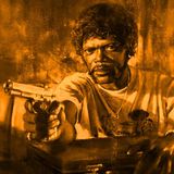 Tarantino Mix