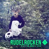 Rudelrocken liveset / March 2014