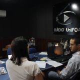Programa Sintonia JurÃdica Violência Contra a Mulher