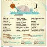 #1 Kikko Solaris @ Discovery Sardinia Festival 2011