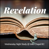 Revelation Study: Session 3