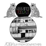 Guy from Downstairs - Mamifer Podcast #13 - September 2012