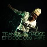 Trance Paradise Episode #003 (09-05-10)