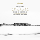 encore 59 pt1 december 2015 tim benjamin